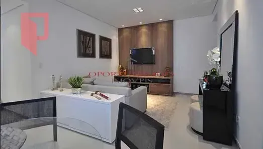 Cobertura com 3 Quartos à venda, 76m² no Ouro Preto, Belo Horizonte