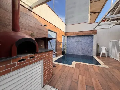 Casa com 3 Quartos à venda, 314m² no Adrianópolis, Manaus