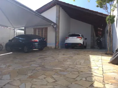 Casa com 3 Quartos à venda, 164m² no Nova Campinas, Campinas