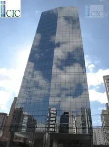 Sala Comercial para alugar, 414m² no Itaim Bibi, São Paulo