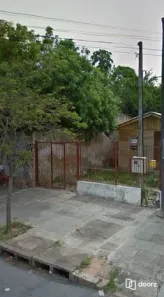 Lote/Terreno à venda, 435m² no Azenha, Porto Alegre