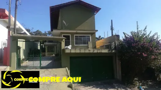 Casa com 3 Quartos à venda, 256m² no Pununduva(Caucaia do Alto), Cotia