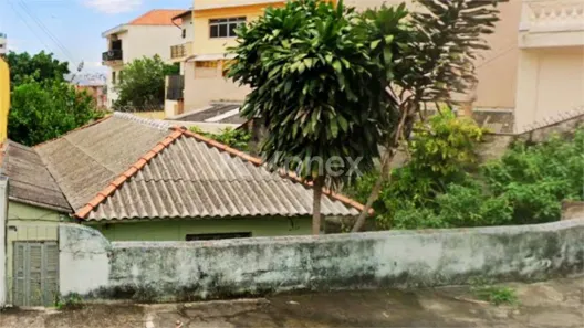 Lote/Terreno à venda, 220m² no Vila Maria Alta, São Paulo