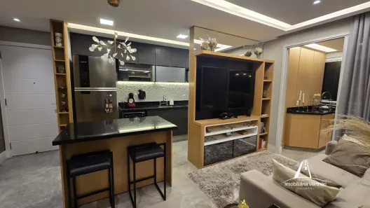 Apartamento com 2 Quartos à venda, 70m² no Vila Monte Alegre, São Paulo