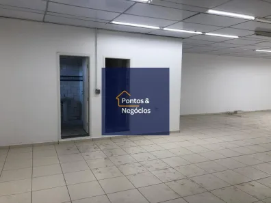 Ponto Comercial à venda, 1140m² no Lapa, São Paulo