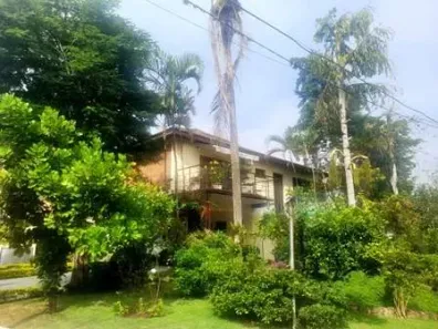 Casa de Condomínio com 4 Quartos à venda, 375m² no Alphaville, Santana de Parnaíba