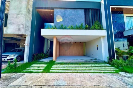 Casa de Condomínio com 3 Quartos à venda, 208m² no Águas Brancas, Ananindeua