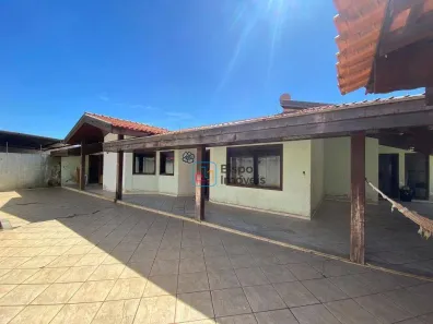 Casa com 3 Quartos à venda, 228m² no Parque Residencial Jaguari, Americana