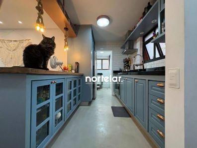 Apartamento com 2 Quartos à venda, 71m² no Vila Leopoldina, São Paulo