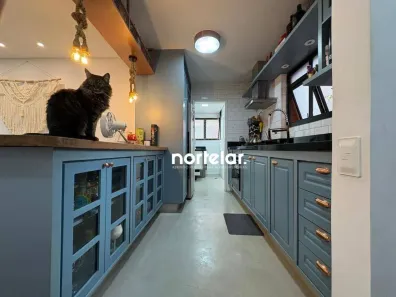Apartamento com 2 Quartos à venda, 71m² no Vila Leopoldina, São Paulo