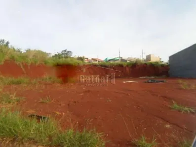 Lote/Terreno com 1 Quarto à venda, 825m² no Lindóia, Londrina