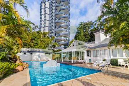 Apartamento com 4 Quartos à venda, 391m² no Morro do Espelho, São Leopoldo