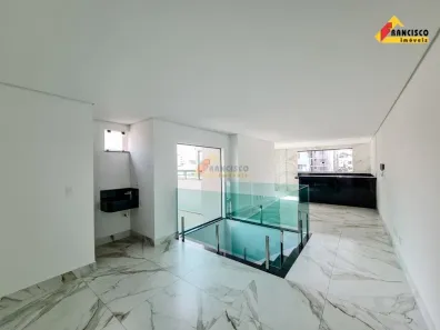 Cobertura com 3 Quartos à venda, 204m² no Centro, Divinópolis