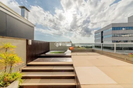 Cobertura com 2 Quartos à venda, 229m² no Menino Deus, Porto Alegre