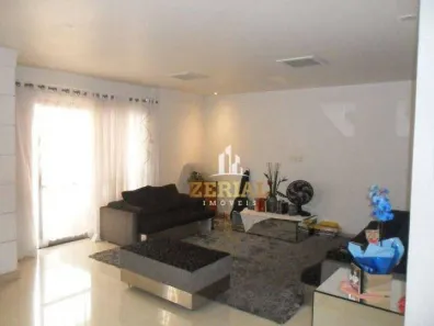 Apartamento com 4 Quartos à venda, 270m² no Santa Paula, São Caetano do Sul