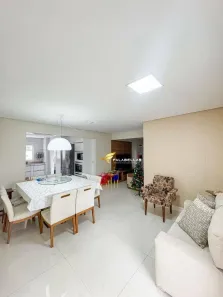 Apartamento com 3 Quartos à venda, 123m² no Centro, Jundiaí