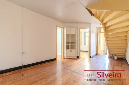 Casa com 3 Quartos para alugar, 136m² no Floresta, Porto Alegre