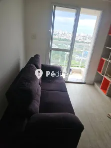 Apartamento com 1 Quarto para alugar, 40m² no Tatuapé, São Paulo