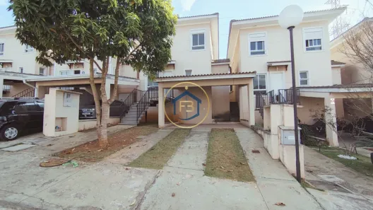 Sobrado com 3 Quartos à venda, 168m² no Jardim da Glória, Cotia