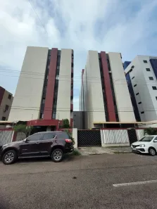 Apartamento com 1 Quarto para alugar, 32m² no Torre, João Pessoa