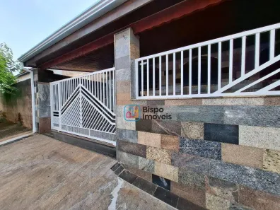 Casa com 4 Quartos à venda, 234m² no Antônio Zanaga II, Americana
