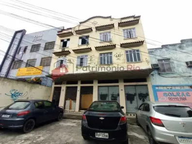 Apartamento com 2 Quartos à venda, 60m² no Cordovil, Rio de Janeiro