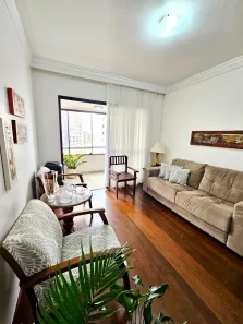 Apartamento com 3 Quartos à venda, 120m² no Candeal, Salvador