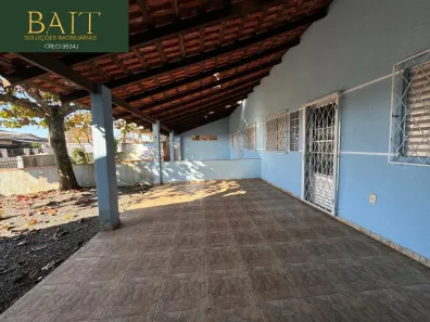 Casa com 4 Quartos à venda, 195m² no Do Ubatuba, São Francisco do Sul