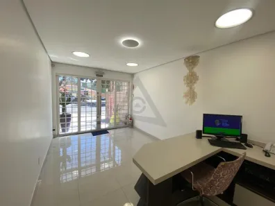 Imóvel Comercial com 5 Quartos para alugar, 150m² no Jardim Guanabara, Campinas