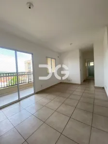 Apartamento com 3 Quartos à venda, 70m² no Parque Fazendinha, Campinas