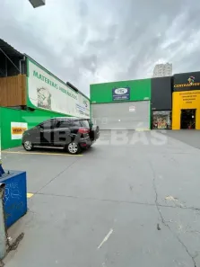 Galpão/Depósito/Armazém para alugar, 576m² no Vila Regente Feijó, São Paulo