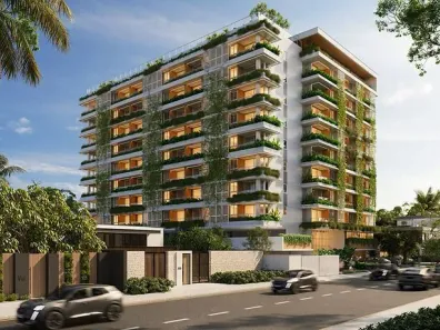 Sala Comercial à venda, 47m² no Cabo Branco, João Pessoa