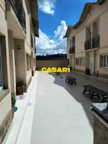 Sobrado com 3 Quartos à venda, 135m² no Nova Petrópolis, São Bernardo do Campo