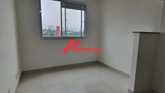 Apartamento com 2 Quartos à venda, 32m² no Parque Fongaro, São Paulo