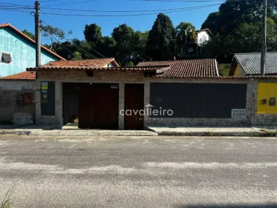 Casa com 2 Quartos à venda, 79m² no Araçatiba, Maricá