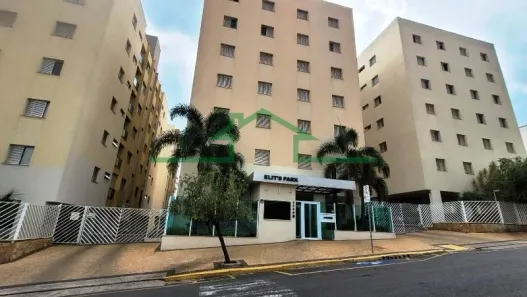 Apartamento com 3 Quartos à venda, 86m² no Nova América, Piracicaba