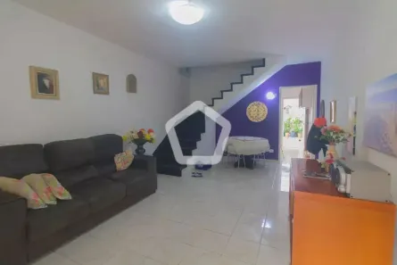 Casa com 2 Quartos à venda, 100m² no Vila Cordeiro, São Paulo