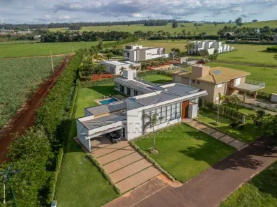 Casa de Condomínio com 5 Quartos à venda, 491m² no , Porto Feliz