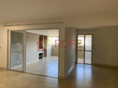 Apartamento com 3 Quartos para alugar, 143m² no Chácara Santo Antônio (Zona Sul), São Paulo