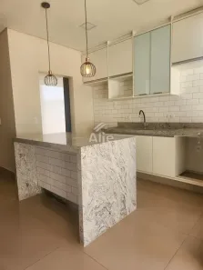 Casa de Condomínio com 3 Quartos à venda, 288m² no Parque das Esmeraldas II, Marília