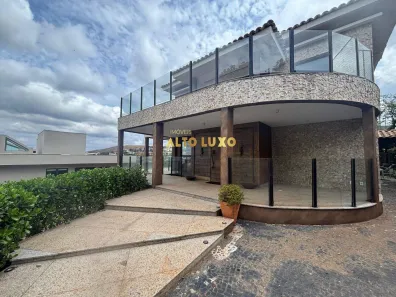 Casa com 4 Quartos à venda, 500m² no Serra dos Manacás, Nova Lima