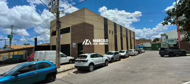 Ponto Comercial com 3 Quartos para alugar, 260m² no Centro, Vitória da Conquista