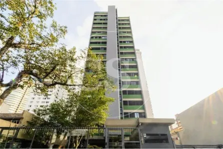 Apartamento com 3 Quartos à venda, 222m² no Alto da Lapa, São Paulo