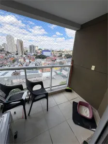 Apartamento com 1 Quarto à venda, 53m² no Alto da Lapa, São Paulo