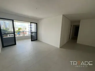 Apartamento com 4 Quartos à venda, 120m² no Encruzilhada, Recife