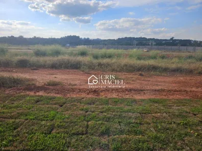 Lote/Terreno à venda, 517m² no Colinas do Mosteiro de Itaici, Indaiatuba