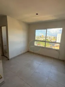 Apartamento com 1 Quarto à venda, 23m² no Universitário, Uberaba