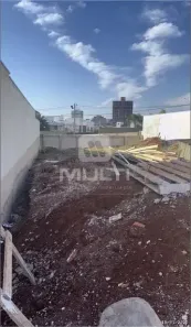 Lote/Terreno com 1 Quarto à venda, 397m² no Gávea, Uberlândia