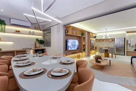 Apartamento com 2 Quartos à venda, 75m² no Cidade Mãe do Céu, São Paulo
