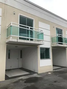 Casa com 2 Quartos à venda, 64m² no Centro, Ponta Grossa